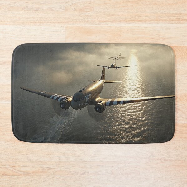 Item preview, Into the Grey Horizon designed and sold by Skyframe Aviation.