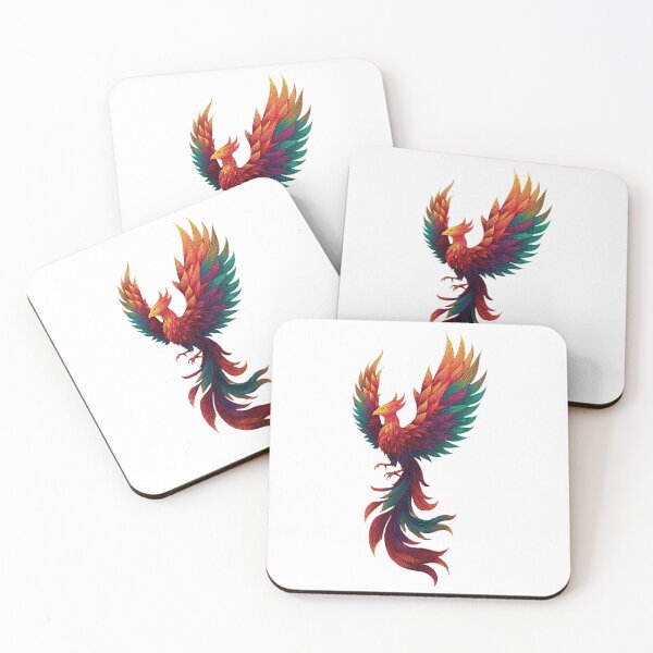 Item preview, Phoenix designed and sold by NAImagery.
