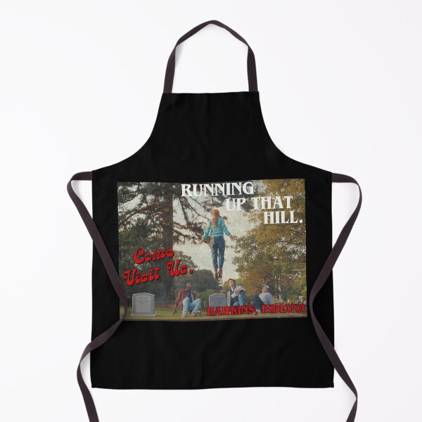 Item preview, Come Visit Us, Hawkins Indiana designed and sold by Keeping Art Heavenly.
