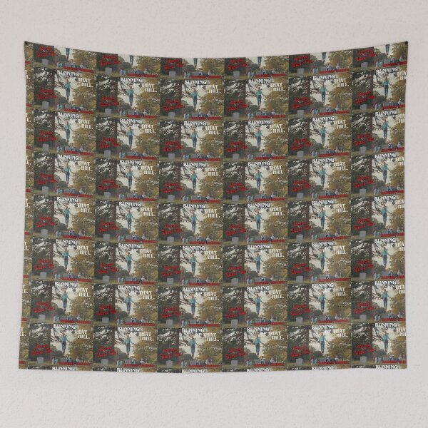 Item preview, Come Visit Us, Hawkins Indiana designed and sold by Keeping Art Heavenly.