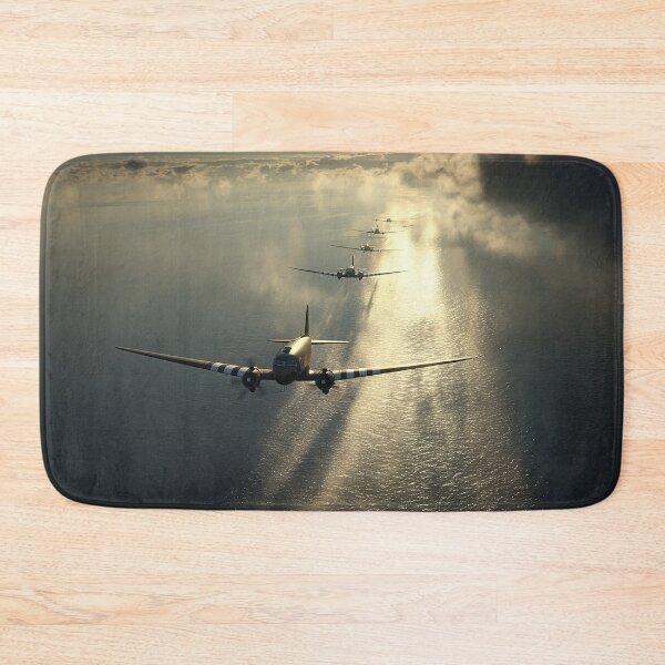 Item preview, WWII Airlift in Action designed and sold by Skyframe Aviation.