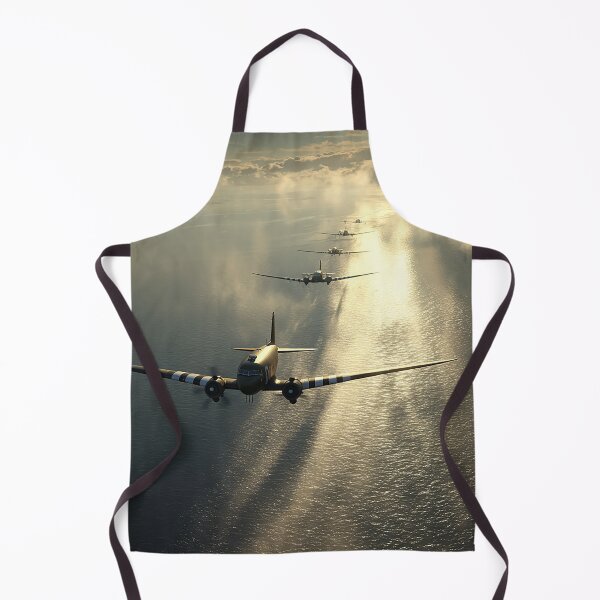 Item preview, WWII Airlift in Action designed and sold by Skyframe Aviation.
