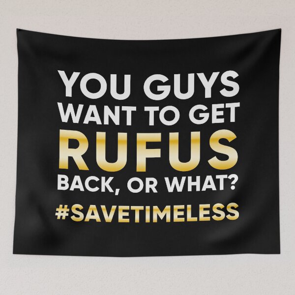 Item preview, #SaveTimeless designed and sold by runningfox.