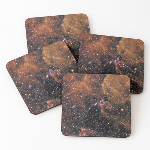 Item preview, Rust Galaxy designed and sold by CottageBunny.