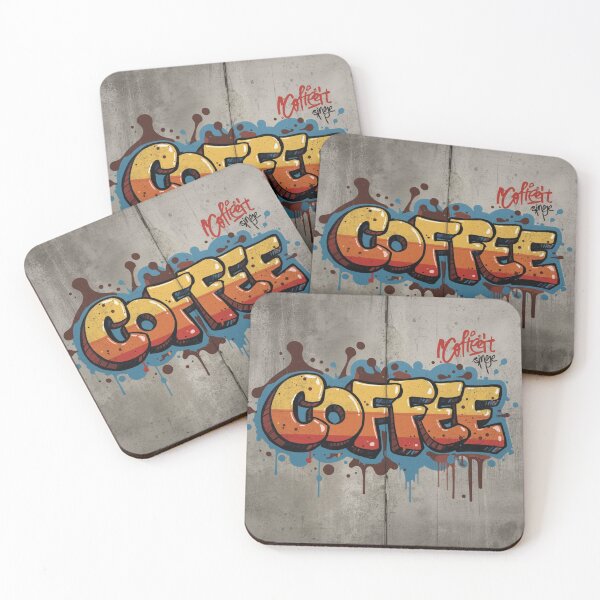 Item preview, Coffee 113 designed and sold by Zeir Shop.