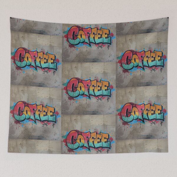 Item preview, Coffee 114 designed and sold by Zeir Shop.