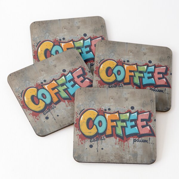 Item preview, Coffee 115 designed and sold by Zeir Shop.