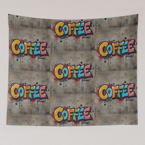 Item preview, Coffee 115 designed and sold by Zeir Shop.
