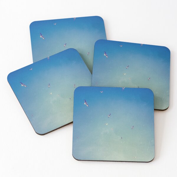 Item preview, Seaguls designed and sold by Maxiverse.