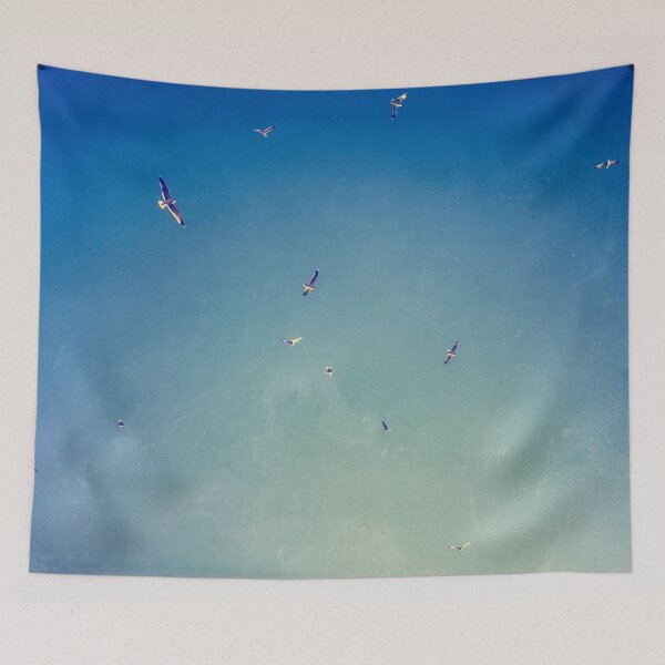 Item preview, Seaguls designed and sold by Maxiverse.