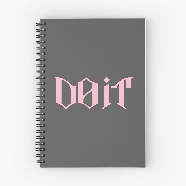 Item preview, Stray Kids - DO IT (1) designed and sold by 0627june.