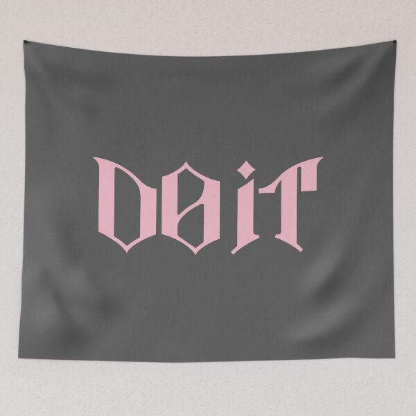 Item preview, Stray Kids - DO IT (1) designed and sold by 0627june.