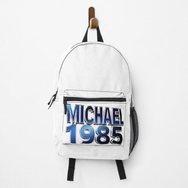 Item preview, Michael 1985 Retro Classic Birthday designed and sold by AlexLineArt.