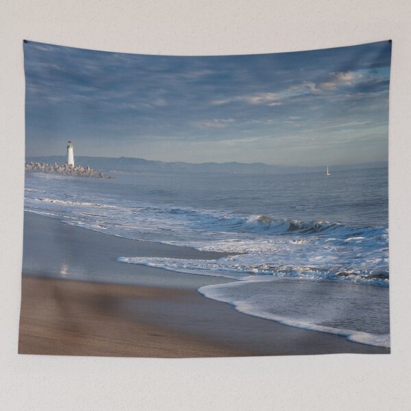 Item preview, Santa Cruz lighthouse II designed and sold by Maxiverse.