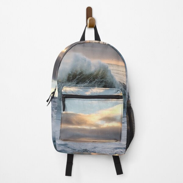 Item preview, Pacific waves designed and sold by Maxiverse.