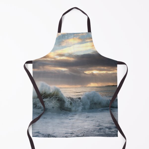 Item preview, Pacific waves designed and sold by Maxiverse.