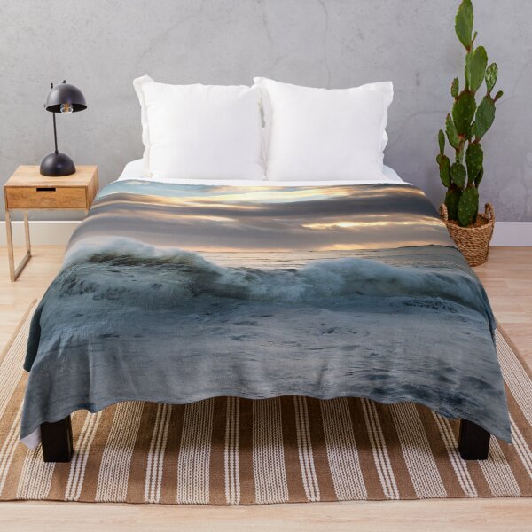 Item preview, Pacific waves designed and sold by Maxiverse.