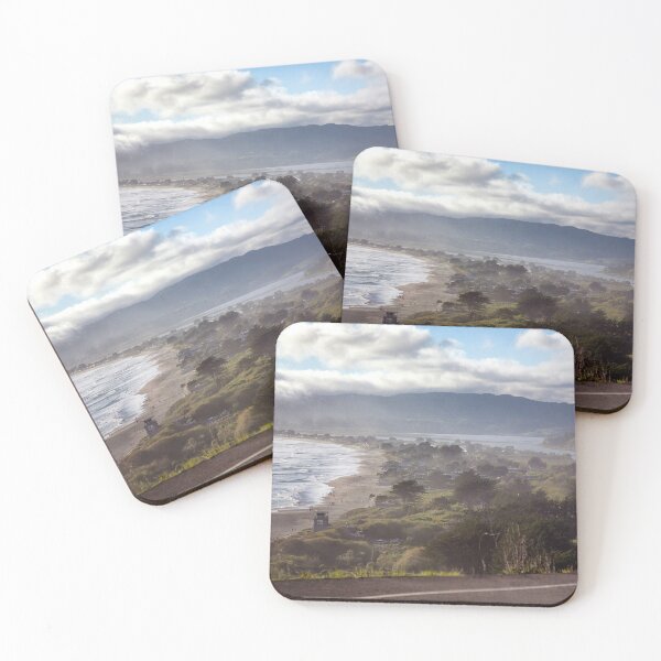 Item preview, Big sur designed and sold by Maxiverse.