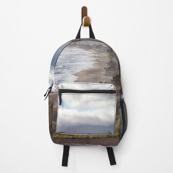 Item preview, Big sur designed and sold by Maxiverse.