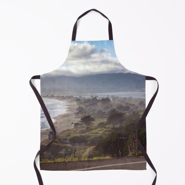 Item preview, Big sur designed and sold by Maxiverse.