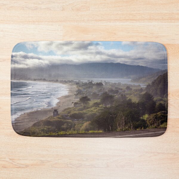 Item preview, Big sur designed and sold by Maxiverse.