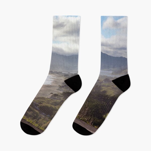 Item preview, Big sur designed and sold by Maxiverse.
