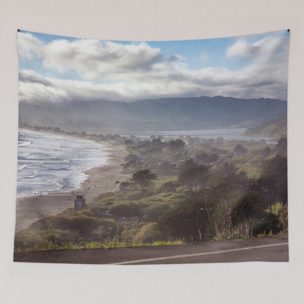 Item preview, Big sur designed and sold by Maxiverse.