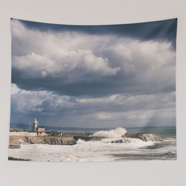 Item preview, Santa Cruz lighthouse designed and sold by Maxiverse.