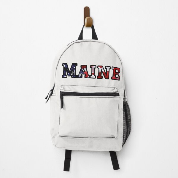 Item preview, Maine designed and sold by Long Family Gifts.