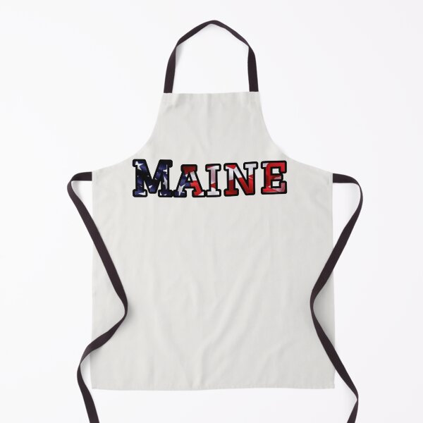 Item preview, Maine designed and sold by Long Family Gifts.