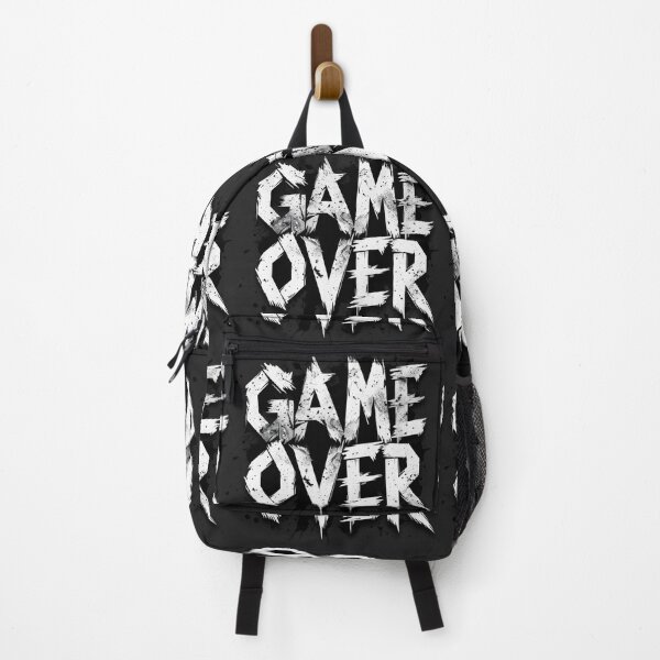 Item preview, Game Over 55 designed and sold by Zeir Shop.