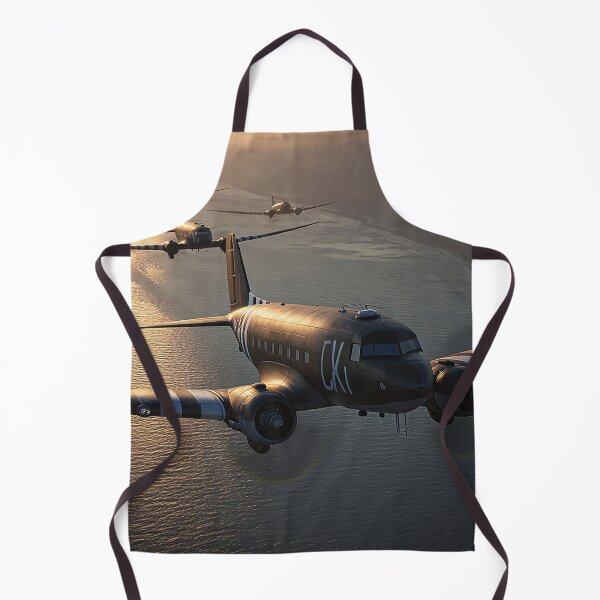 Item preview, The Flight to France designed and sold by Skyframe Aviation.