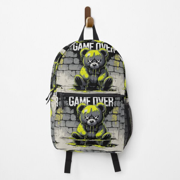 Item preview, Game Over 56 designed and sold by Zeir Shop.