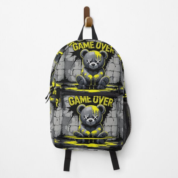 Item preview, Game Over 57 designed and sold by Zeir Shop.