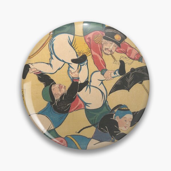 Item preview, Five People Working Like Ten, 1861 designed and sold by AnimaliaStar.