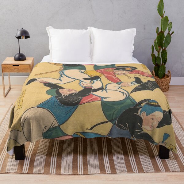 Item preview, Five People Working Like Ten, 1861 designed and sold by AnimaliaStar.