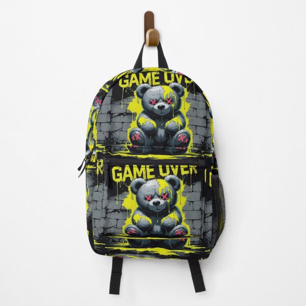 Item preview, Game Over 59 designed and sold by Zeir Shop.