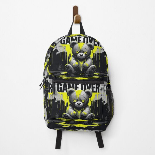 Item preview, Game Over 60 designed and sold by Zeir Shop.