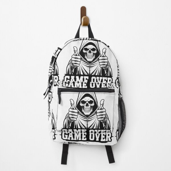 Item preview, Game Over 61 designed and sold by Zeir Shop.