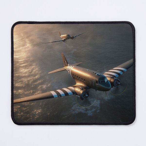 Item preview, Carriers of Courage designed and sold by Skyframe Aviation.