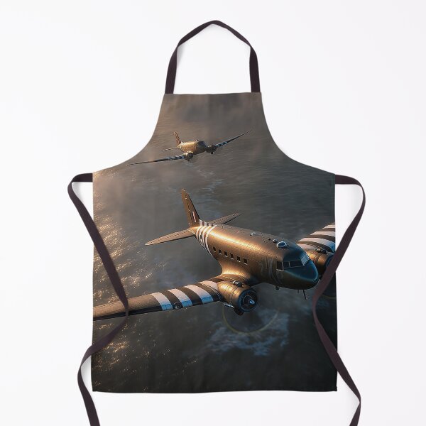 Item preview, Carriers of Courage designed and sold by Skyframe Aviation.