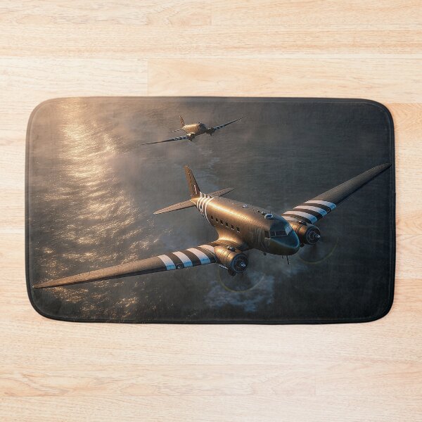 Item preview, Carriers of Courage designed and sold by Skyframe Aviation.