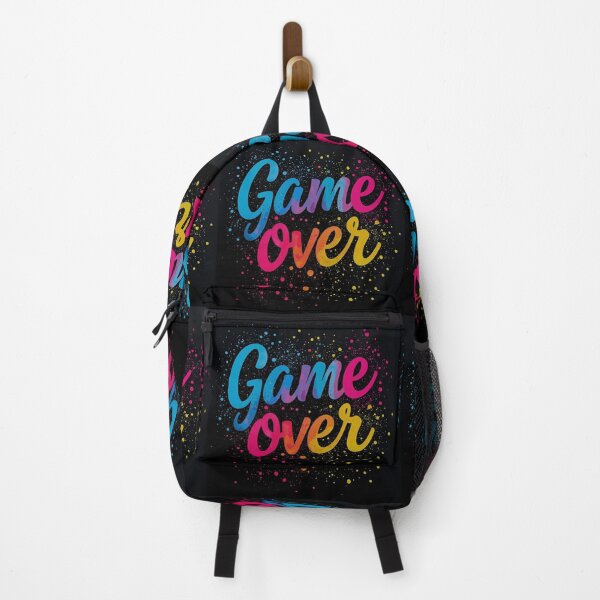 Item preview, Game Over 68 designed and sold by Zeir Shop.