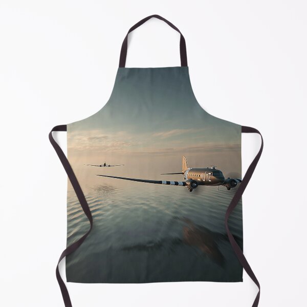Item preview, Operation Overlord Skies designed and sold by Skyframe Aviation.
