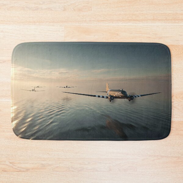 Item preview, Operation Overlord Skies designed and sold by Skyframe Aviation.
