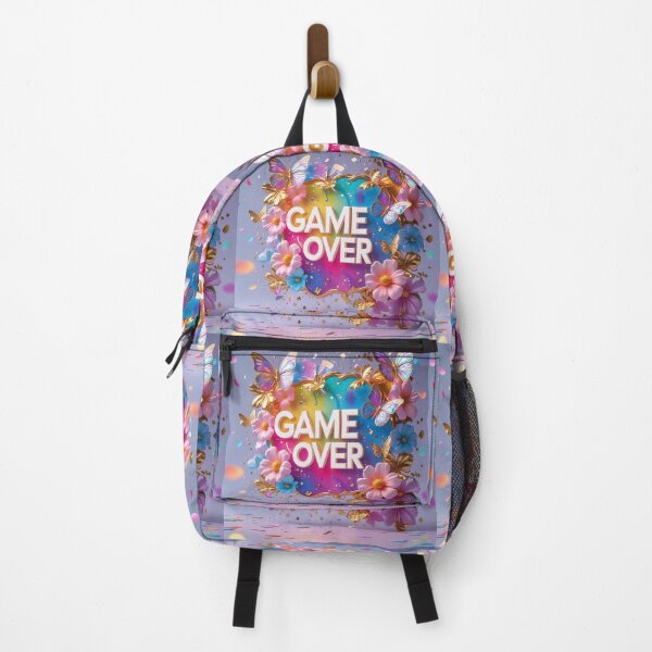 Item preview, Game Over 71 designed and sold by Zeir Shop.