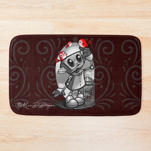 Item preview, Doodle Bots Book 1- You Can Fly! designed and sold by MetroINKbooks.