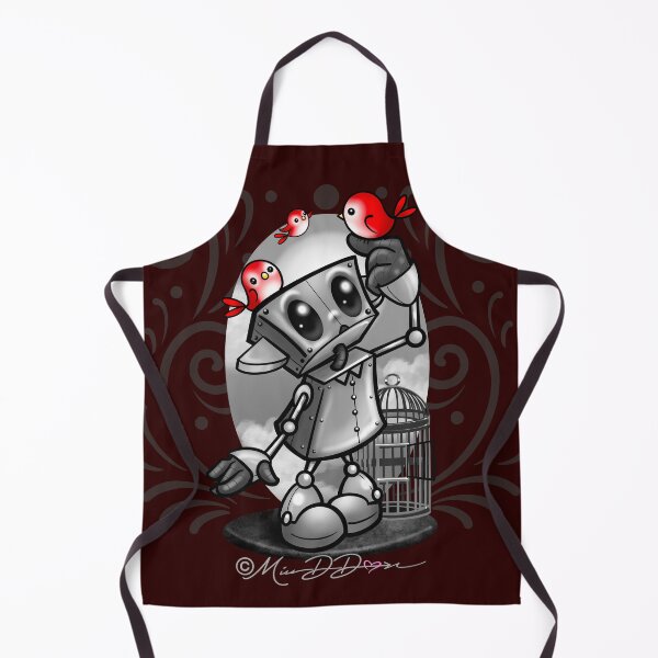 Item preview, Doodle Bots Book 1- You Can Fly! designed and sold by MetroINKbooks.