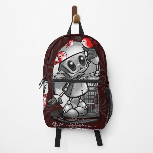 Item preview, Doodle Bots Book 1- You Can Fly! designed and sold by MetroINKbooks.