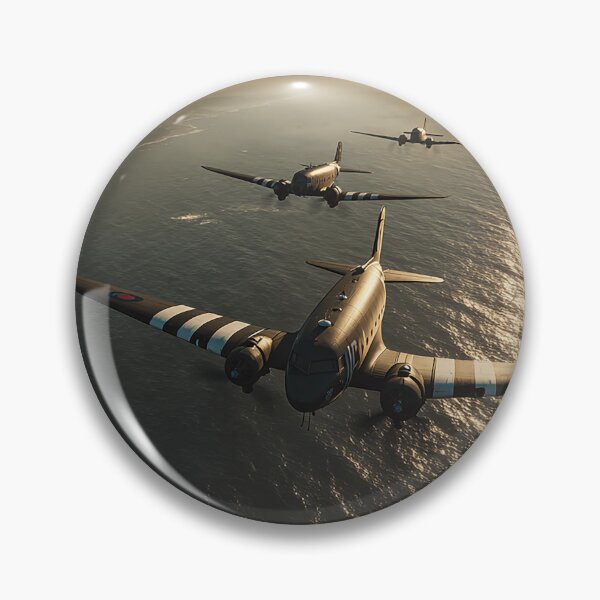 Item preview, Airborne Over the Coast designed and sold by Skyframe Aviation.